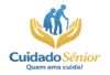 Logo da Cuidado Sênior, agência de cuidadores de idosos em São Paulo